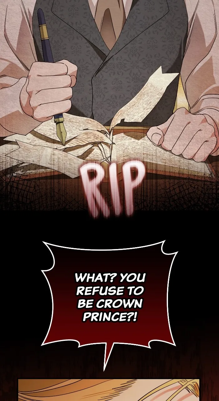 The Scent That Binds Us Chapter 18 page 57 - 