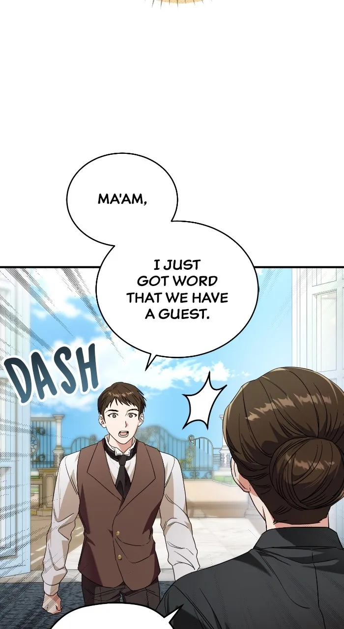 The Scent That Binds Us Chapter 18 page 64 - 
