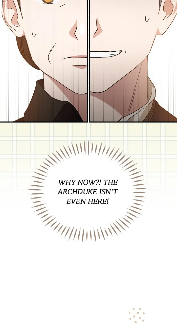 The Scent That Binds Us Chapter 18 page 67 - 