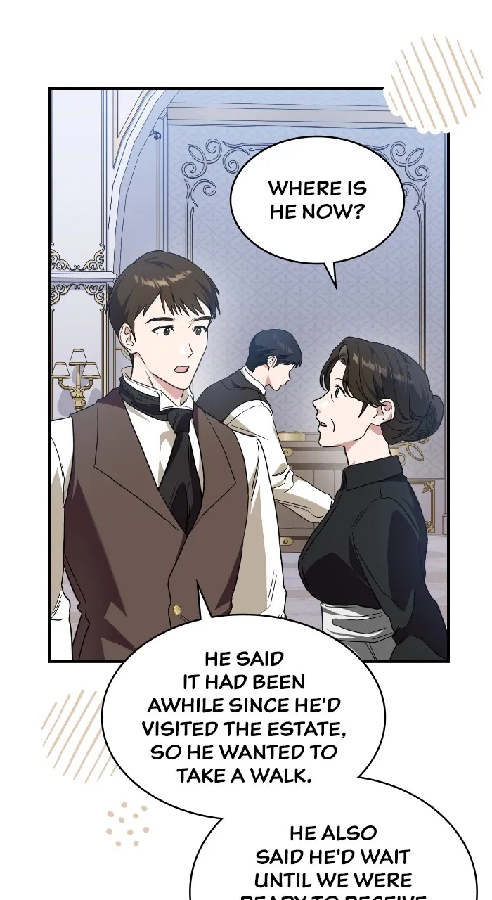The Scent That Binds Us Chapter 18 page 68 - 
