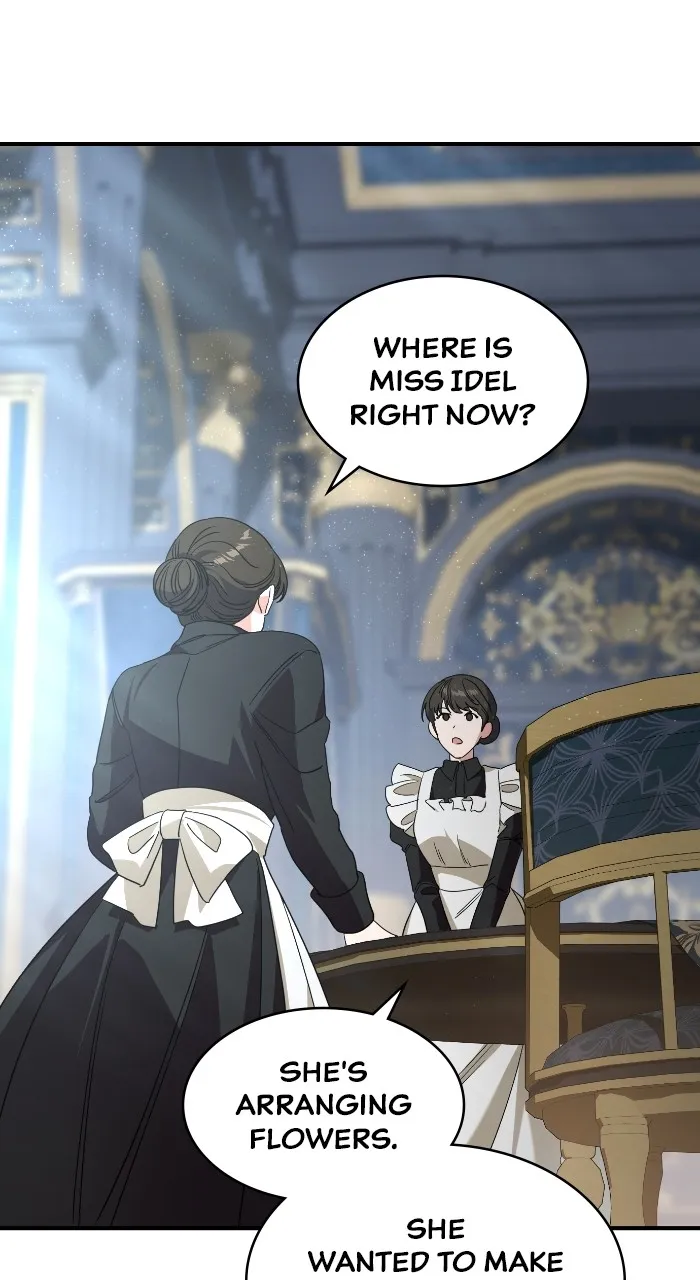 The Scent That Binds Us Chapter 18 page 71 - 