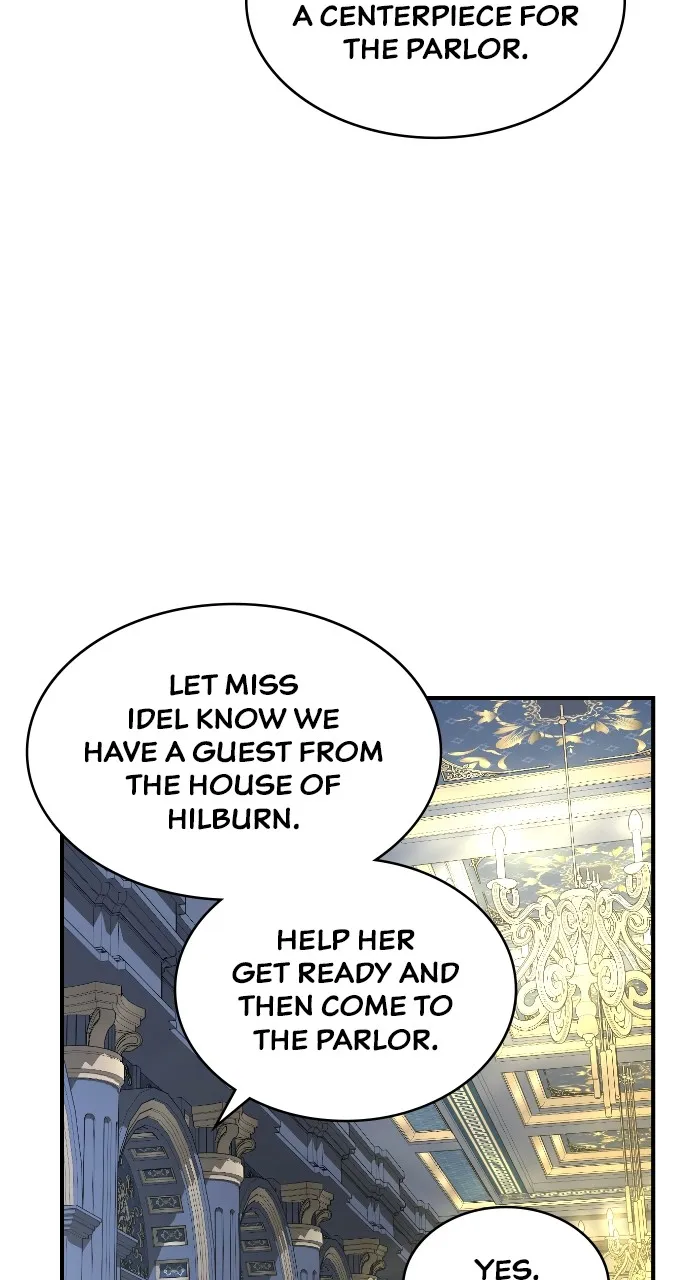The Scent That Binds Us Chapter 18 page 72 - 