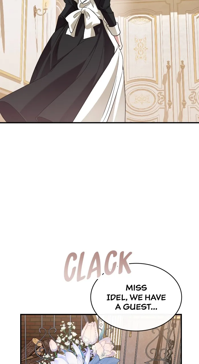 The Scent That Binds Us Chapter 18 page 75 - 