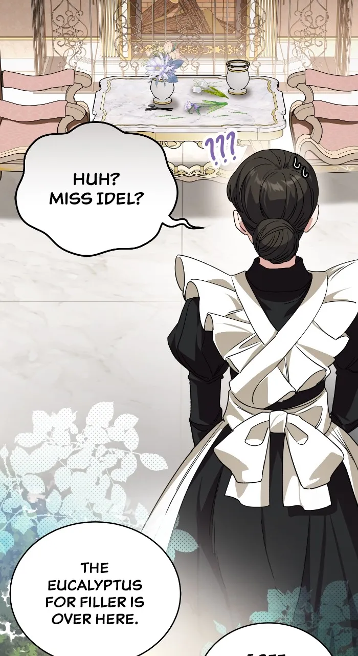 The Scent That Binds Us Chapter 18 page 77 - 