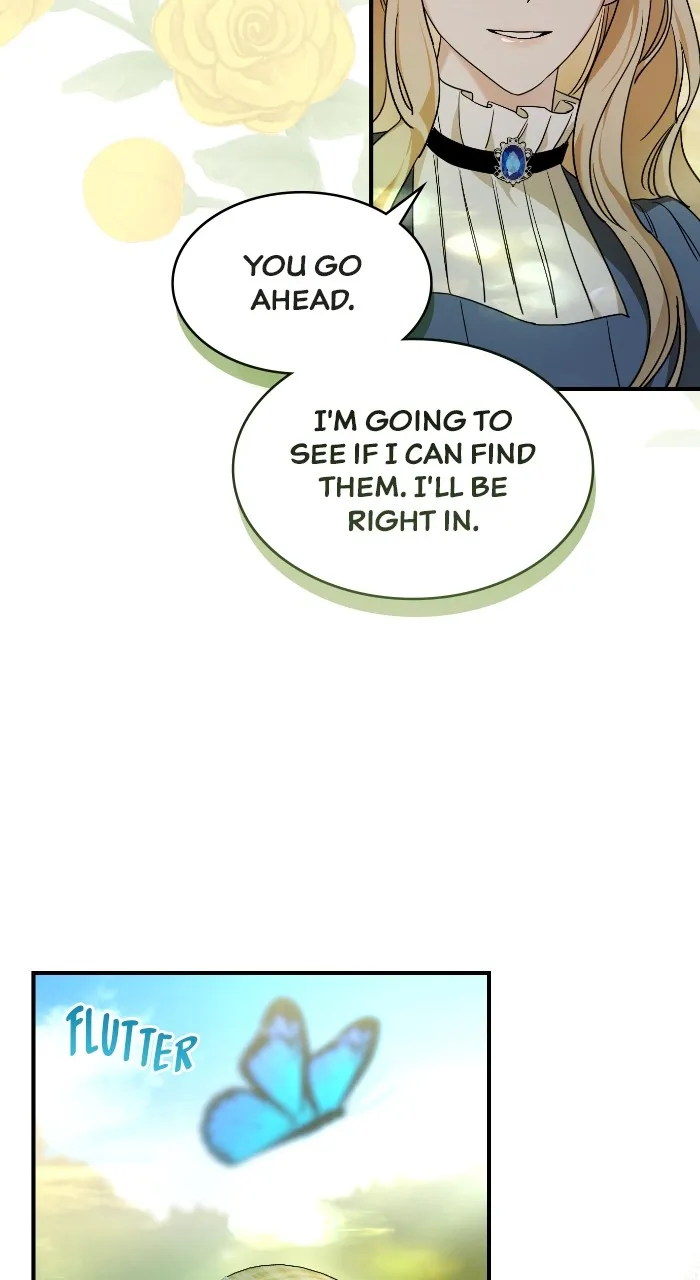 The Scent That Binds Us Chapter 18 page 80 - 