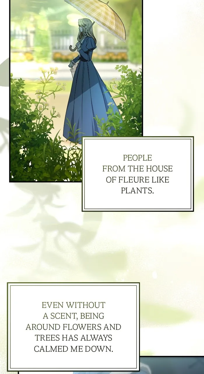 The Scent That Binds Us Chapter 18 page 81 - 