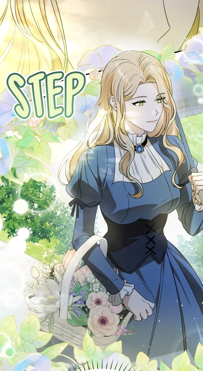 The Scent That Binds Us Chapter 18 page 88 - 