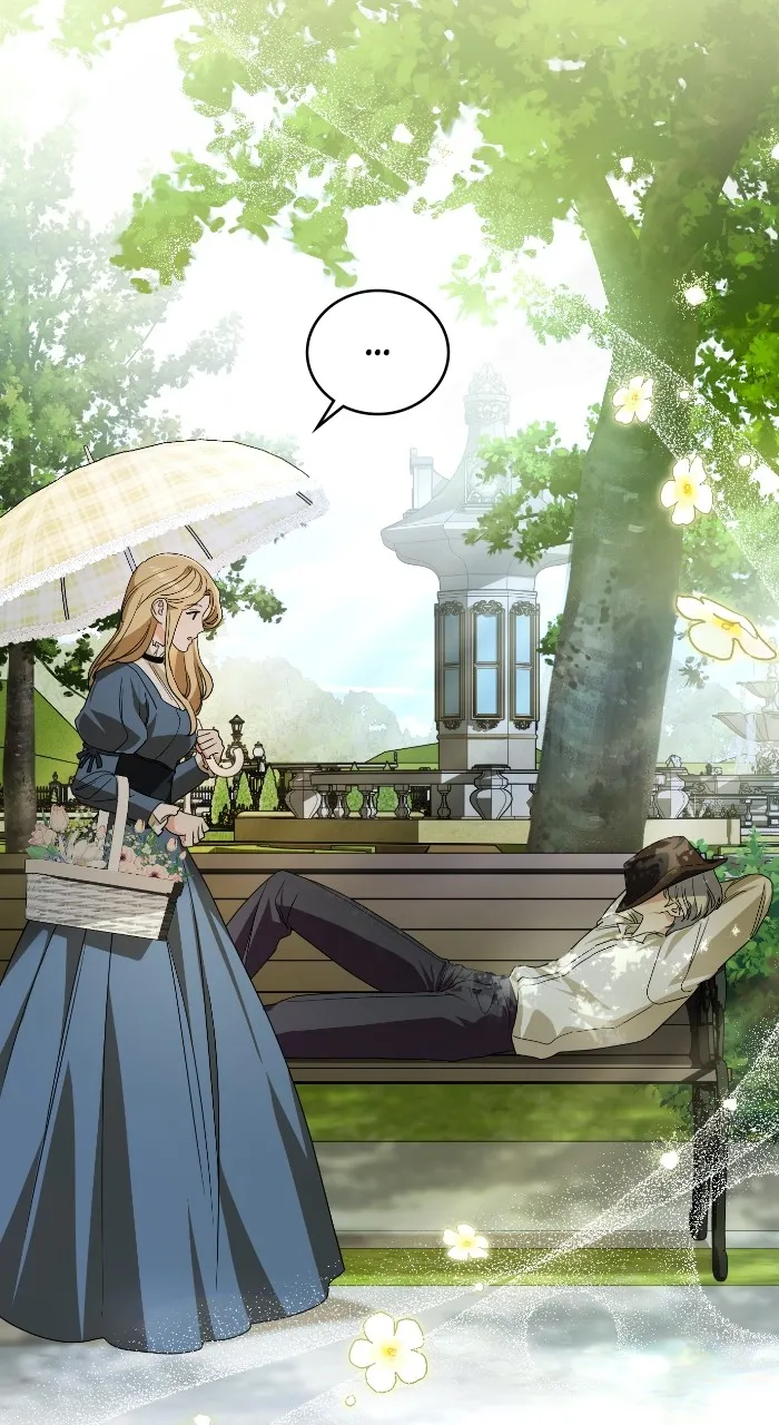 The Scent That Binds Us Chapter 18 page 91 - 