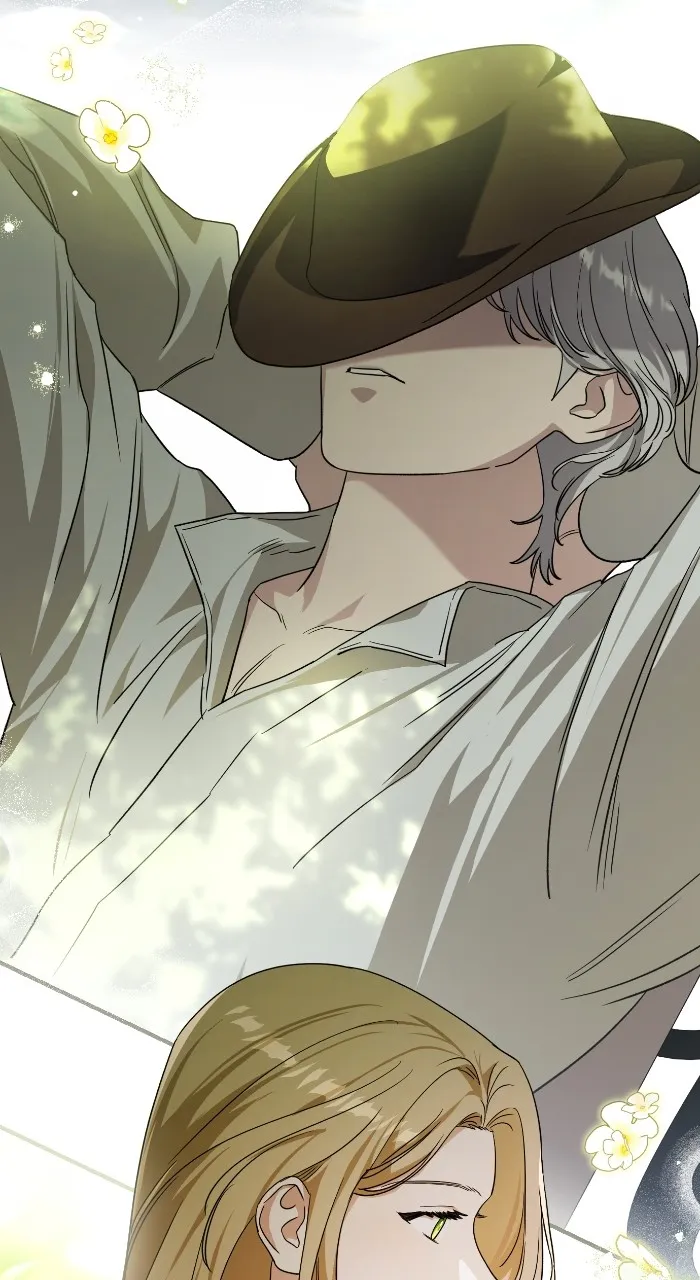 The Scent That Binds Us Chapter 18 page 92 - 