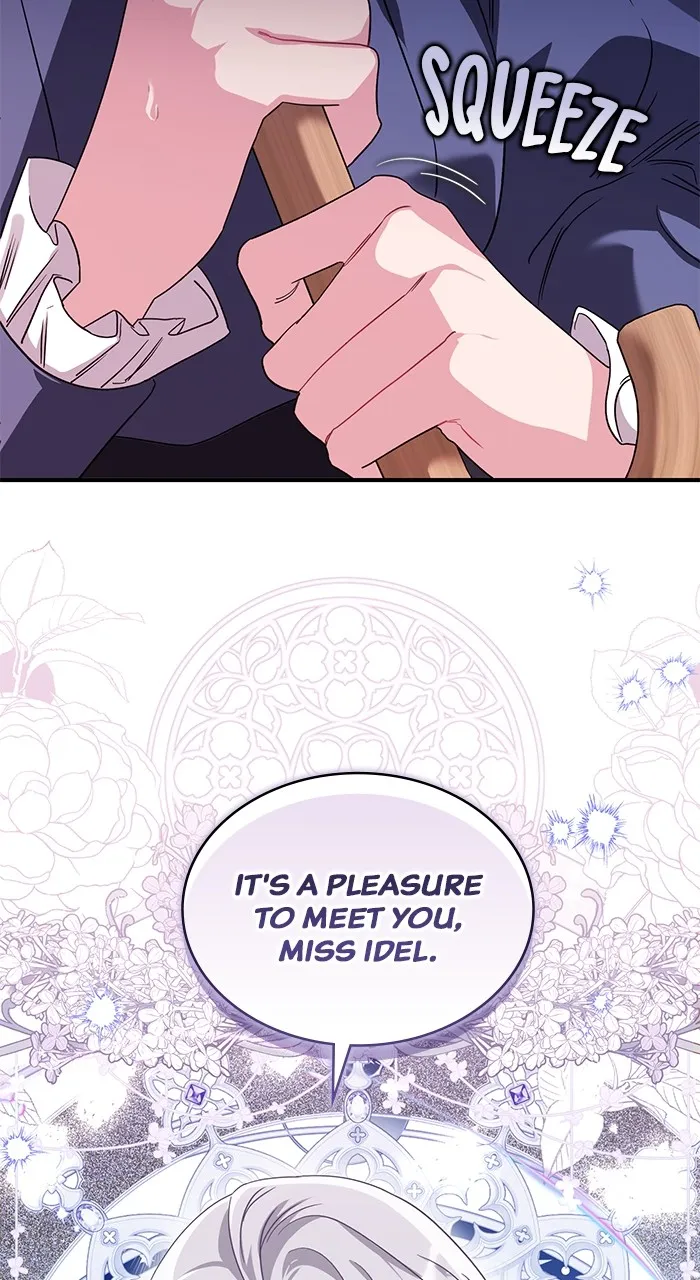 The Scent That Binds Us Chapter 19 page 11 - 