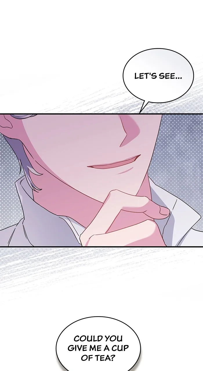 The Scent That Binds Us Chapter 19 page 23 - 