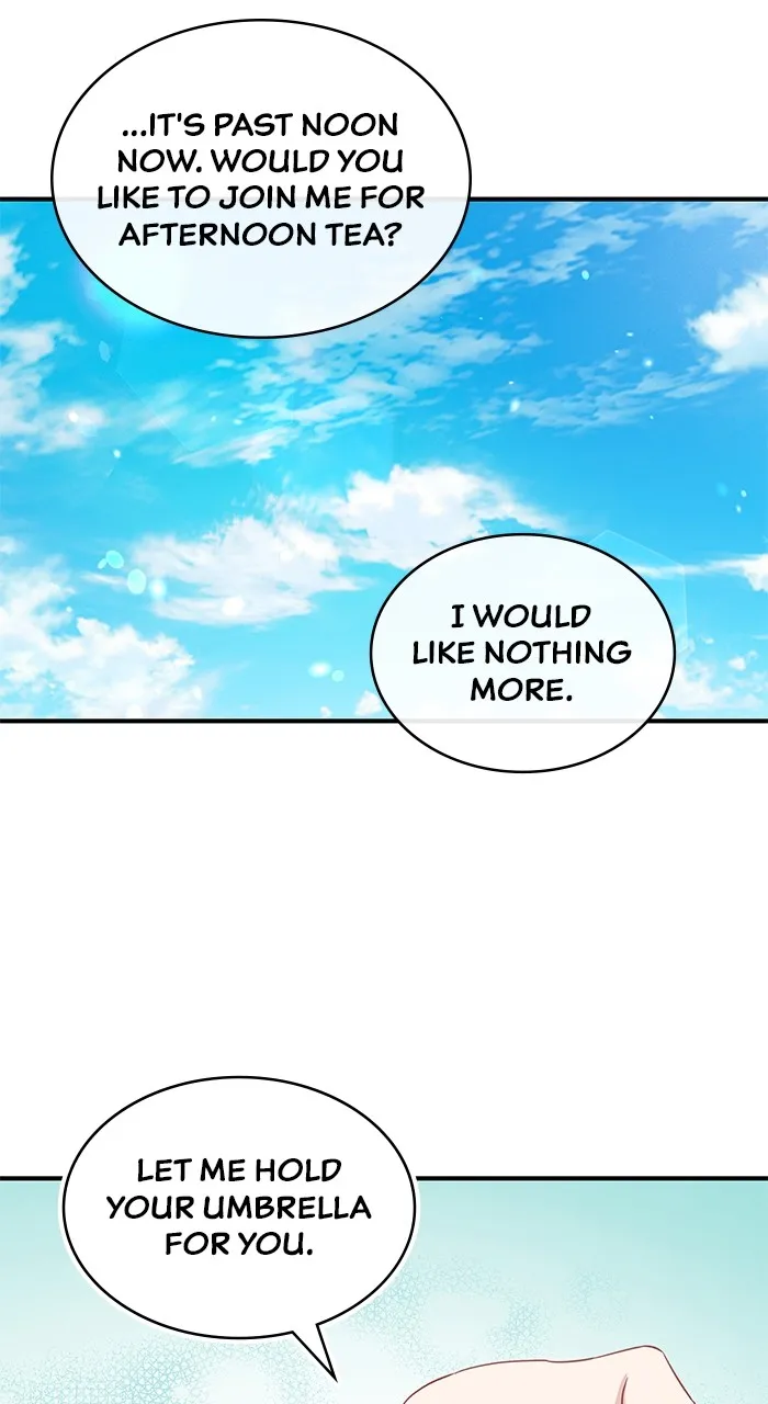 The Scent That Binds Us Chapter 19 page 28 - 