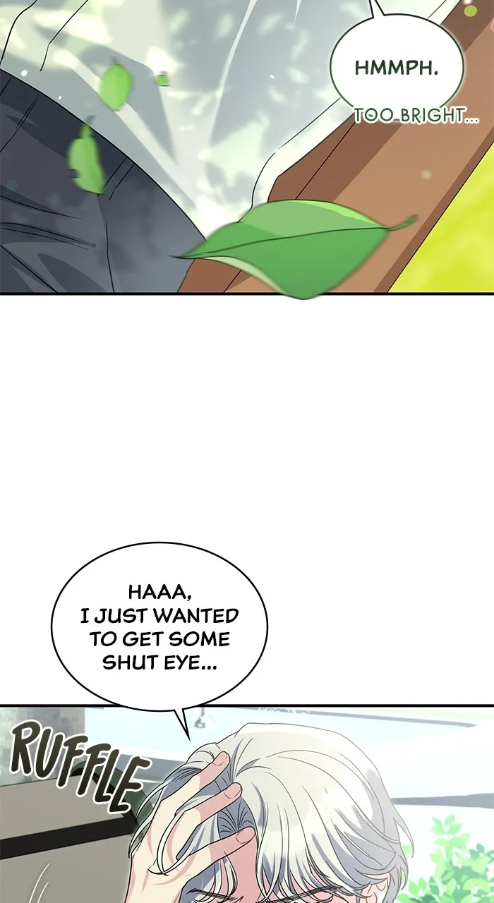 The Scent That Binds Us Chapter 19 page 4 - 