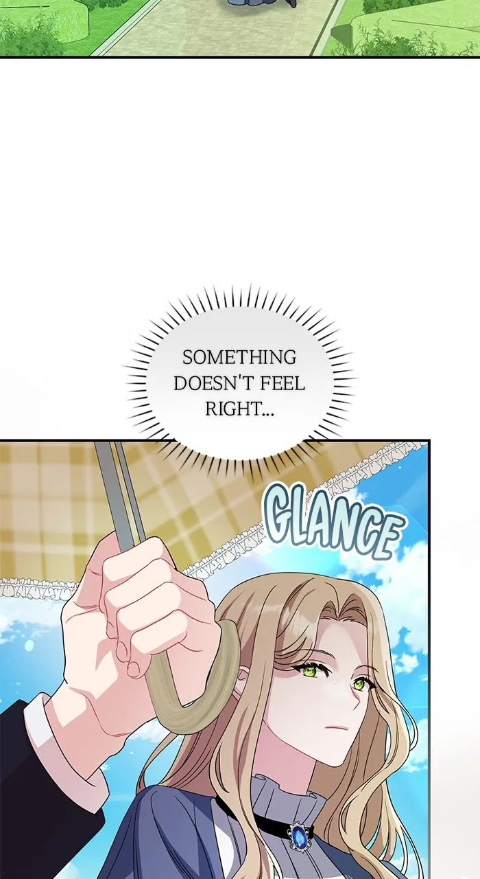 The Scent That Binds Us Chapter 19 page 33 - 