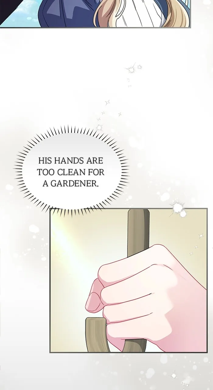 The Scent That Binds Us Chapter 19 page 34 - 