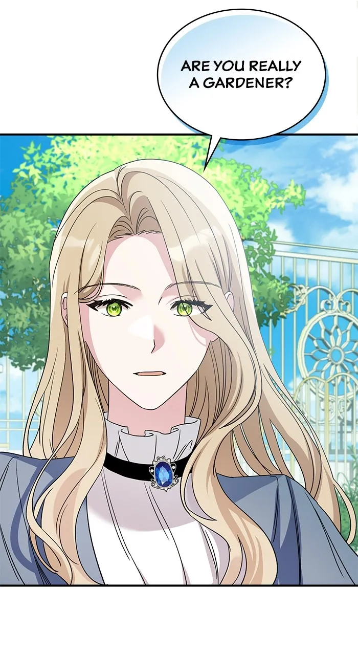 The Scent That Binds Us Chapter 19 page 36 - 