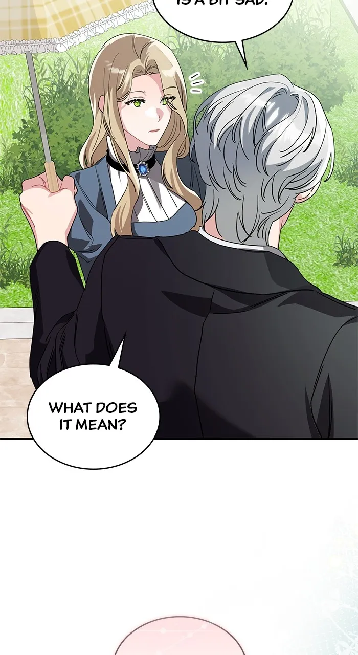 The Scent That Binds Us Chapter 19 page 42 - 