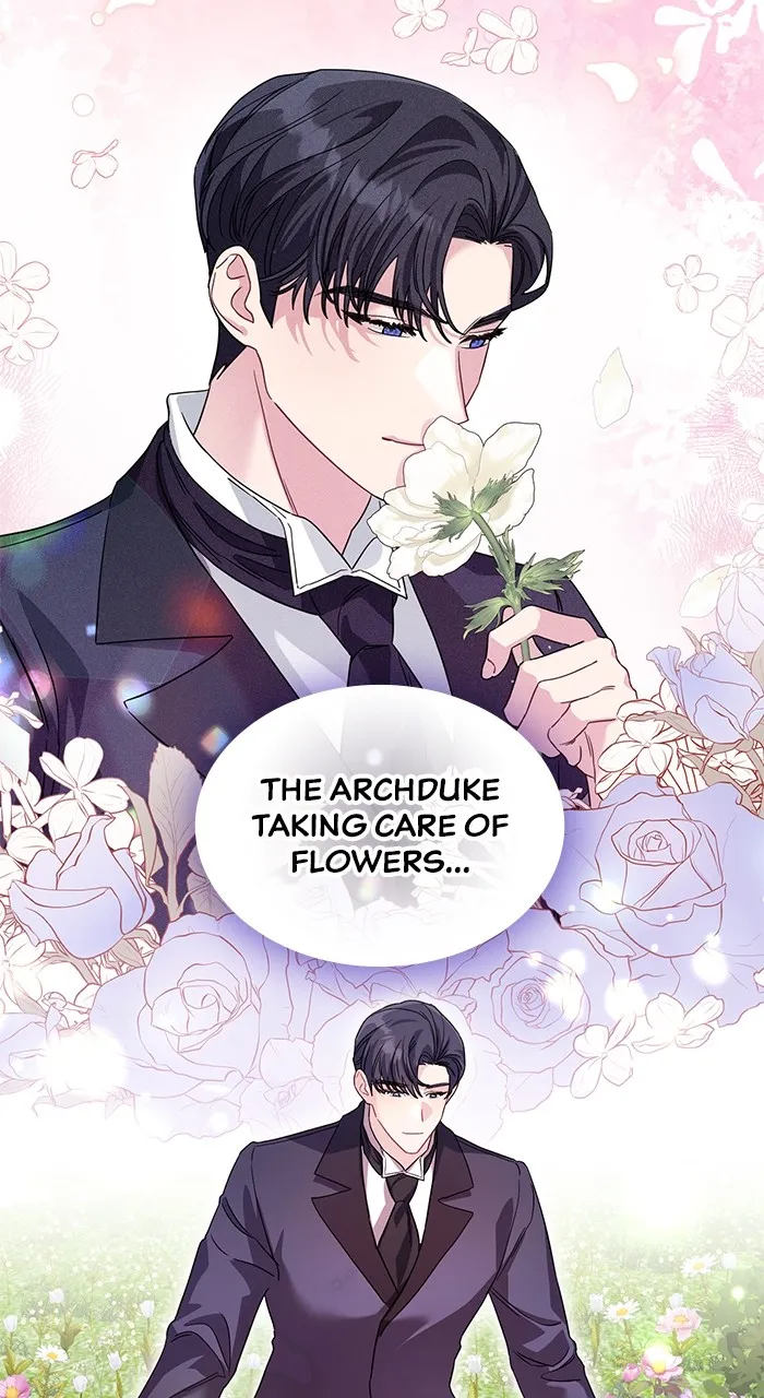 The Scent That Binds Us Chapter 19 page 53 - 