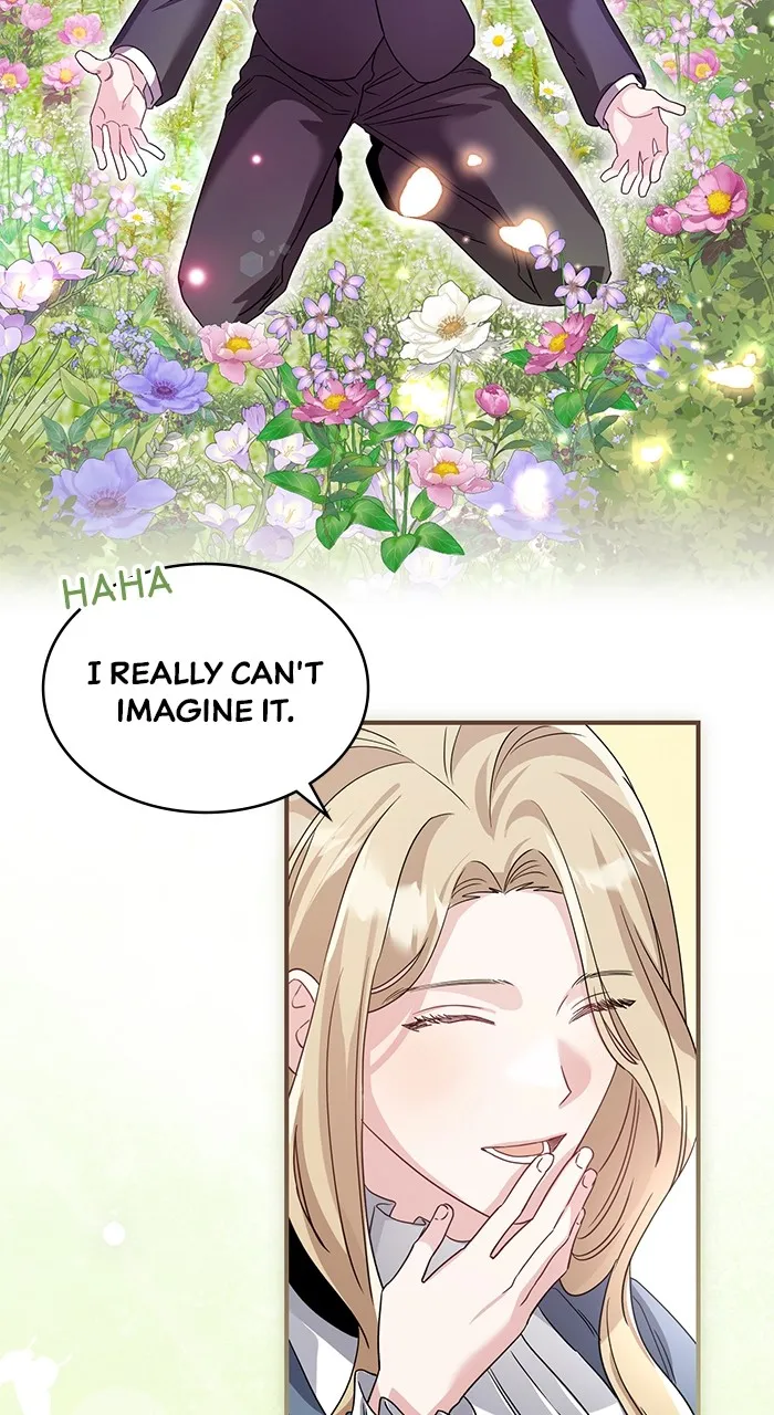 The Scent That Binds Us Chapter 19 page 54 - 