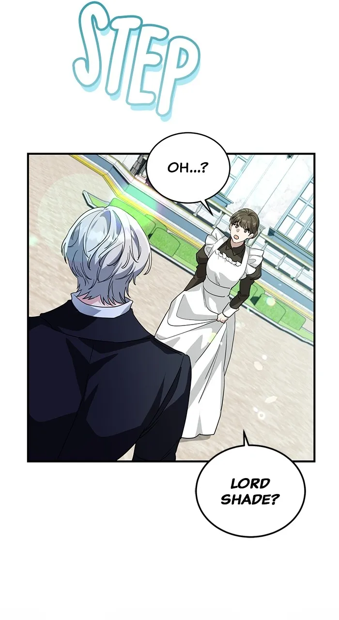 The Scent That Binds Us Chapter 19 page 57 - 