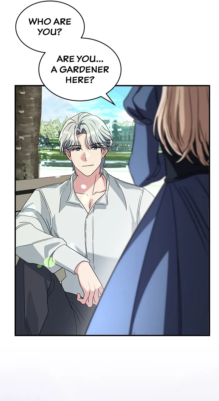 The Scent That Binds Us Chapter 19 page 8 - 