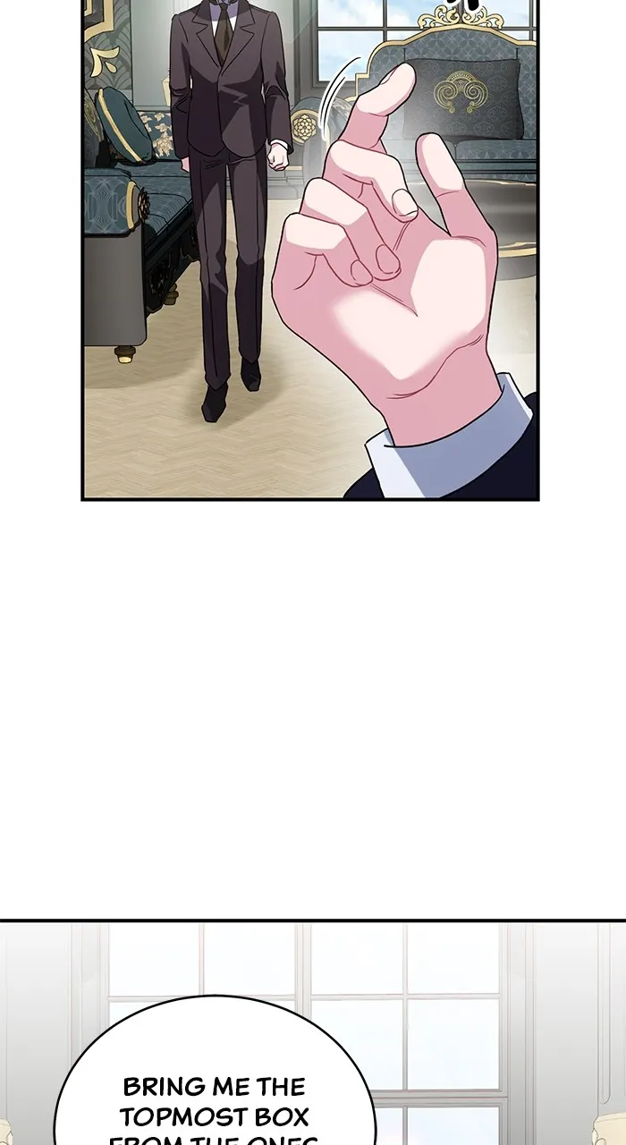The Scent That Binds Us Chapter 19 page 71 - 