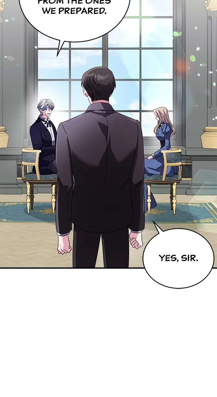 The Scent That Binds Us Chapter 19 page 72 - 