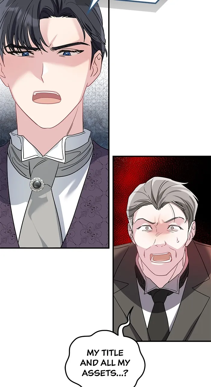 The Scent That Binds Us Chapter 19 page 75 - 