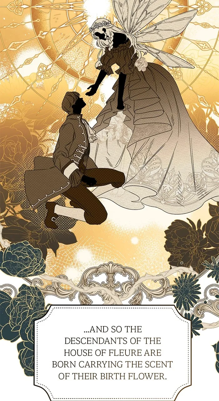 The Scent That Binds Us Chapter 2 page 19 - 
