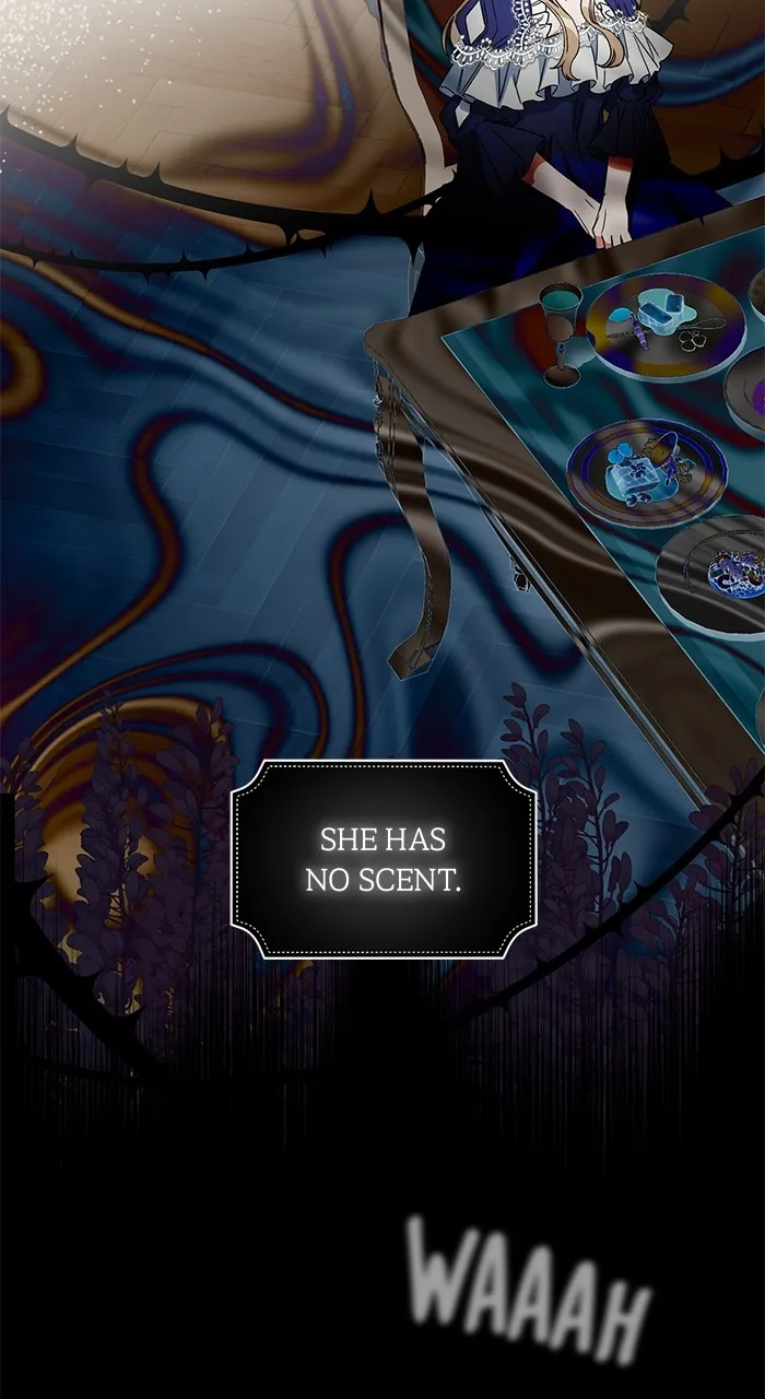 The Scent That Binds Us Chapter 2 page 22 - 