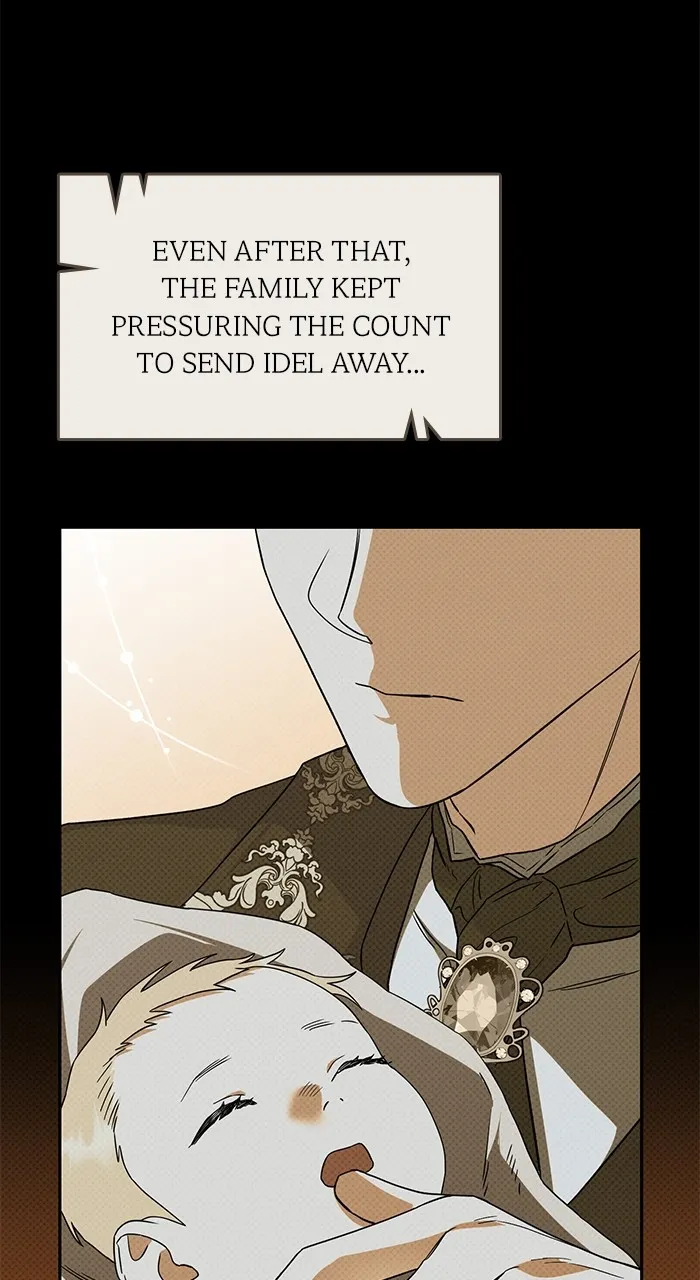 The Scent That Binds Us Chapter 2 page 31 - 