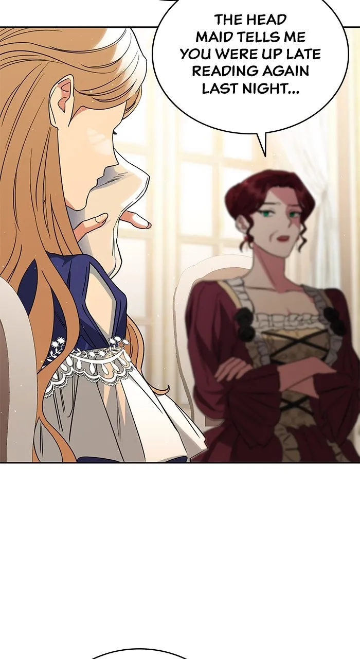 The Scent That Binds Us Chapter 2 page 52 - 