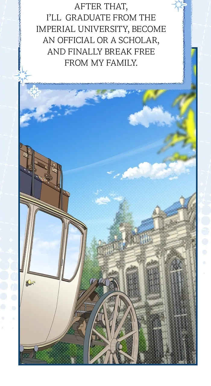 The Scent That Binds Us Chapter 2 page 61 - 
