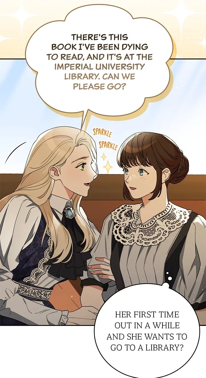 The Scent That Binds Us Chapter 2 page 69 - 