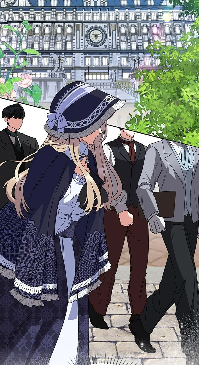 The Scent That Binds Us Chapter 2 page 71 - 