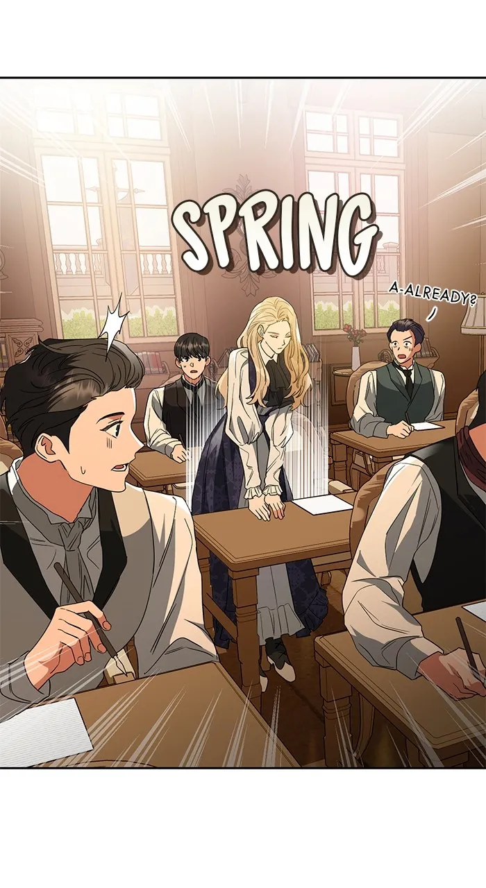 The Scent That Binds Us Chapter 2 page 74 - 