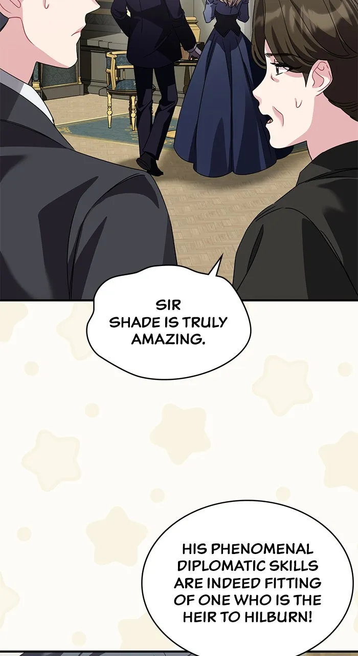 The Scent That Binds Us Chapter 20 page 11 - 