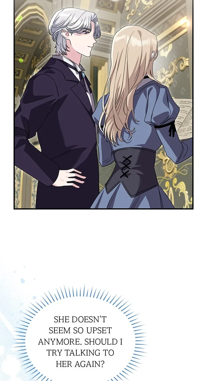 The Scent That Binds Us Chapter 20 page 13 - 