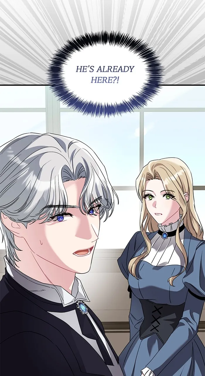The Scent That Binds Us Chapter 20 page 16 - 