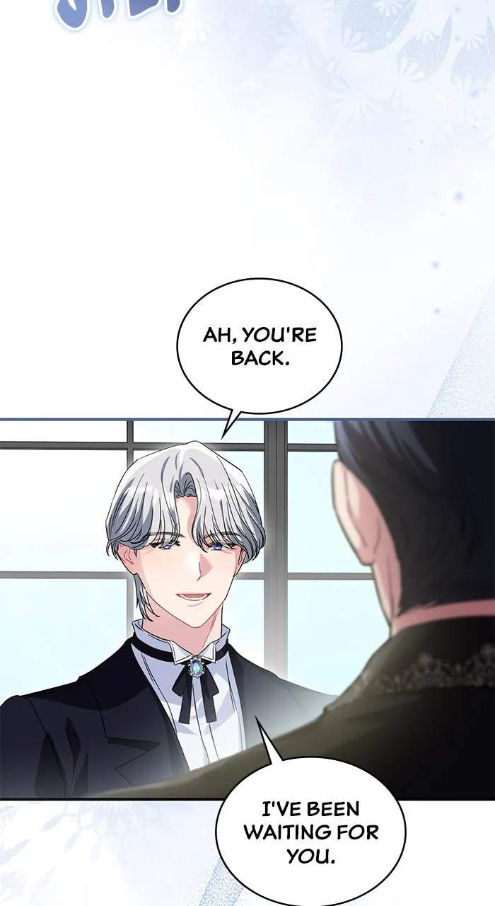 The Scent That Binds Us Chapter 20 page 19 - 