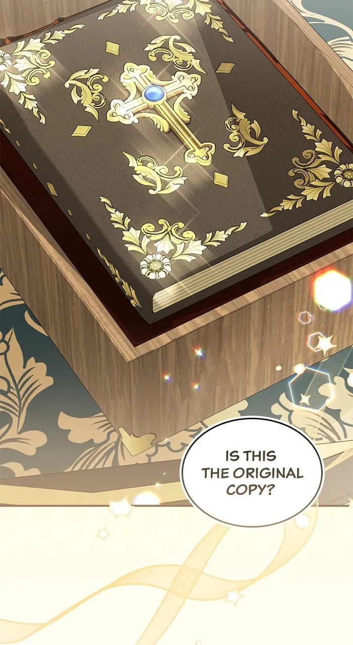 The Scent That Binds Us Chapter 20 page 3 - 