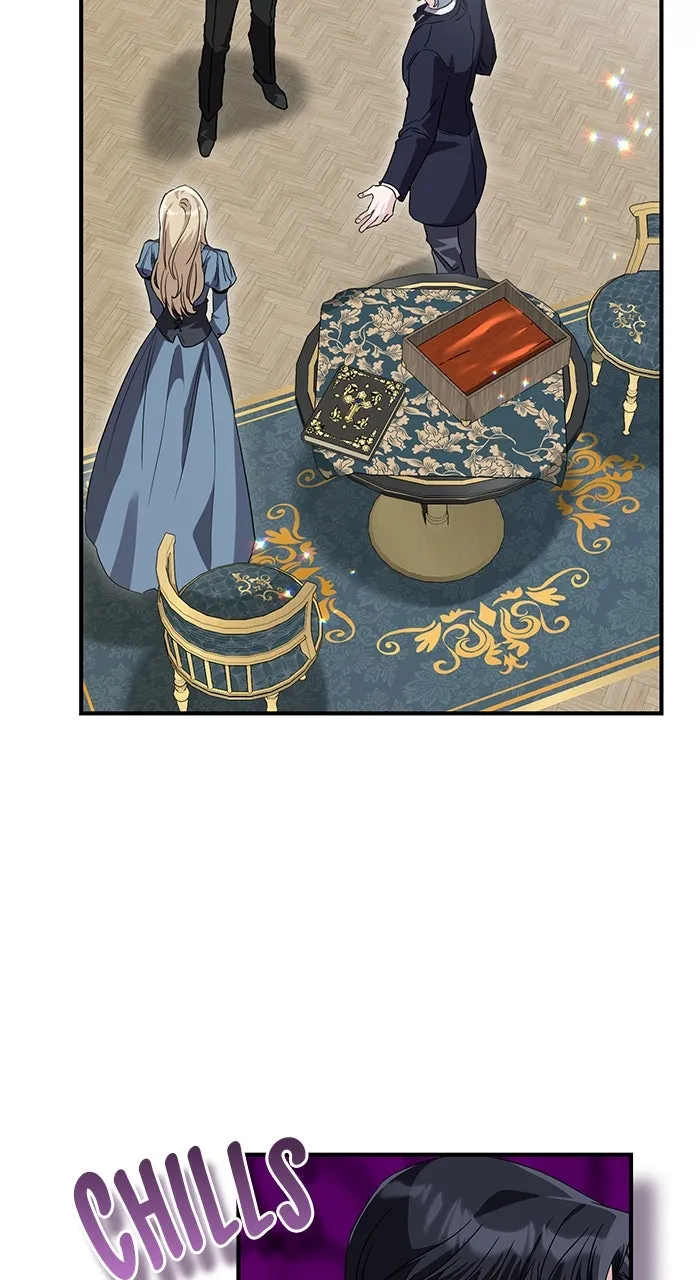 The Scent That Binds Us Chapter 20 page 22 - 