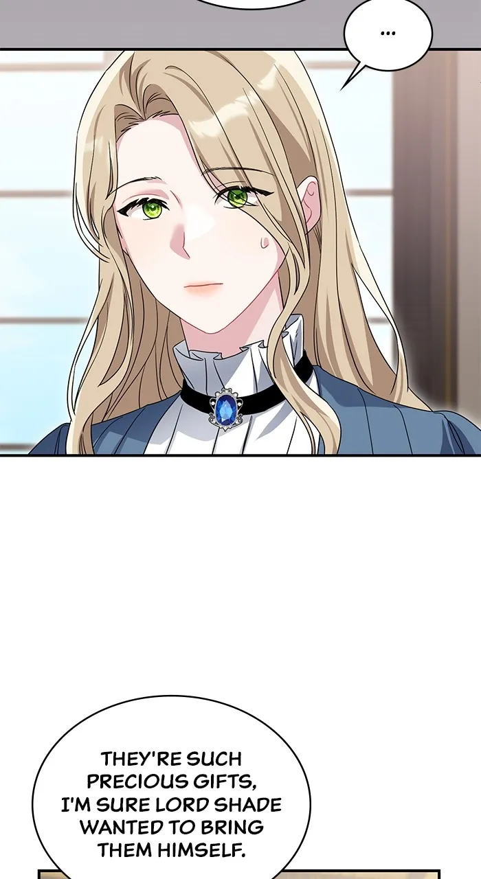The Scent That Binds Us Chapter 20 page 24 - 