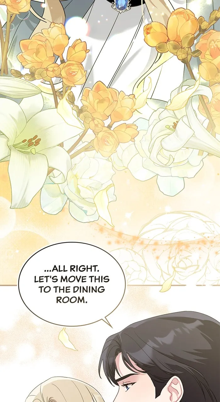 The Scent That Binds Us Chapter 20 page 27 - 