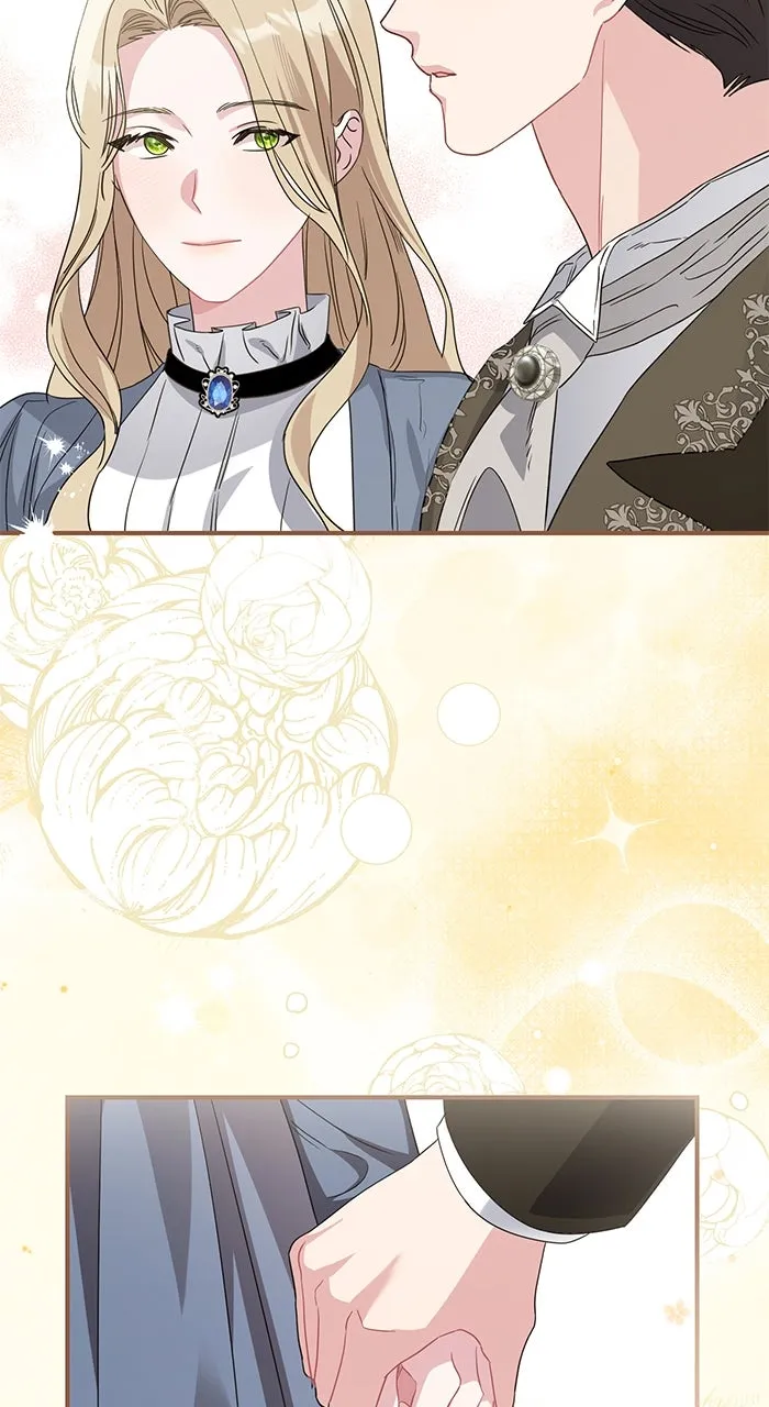The Scent That Binds Us Chapter 20 page 28 - 