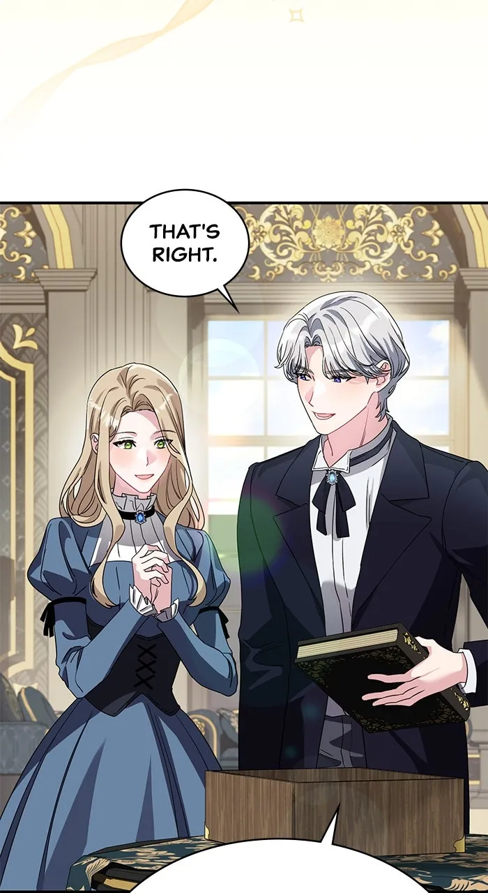 The Scent That Binds Us Chapter 20 page 4 - 