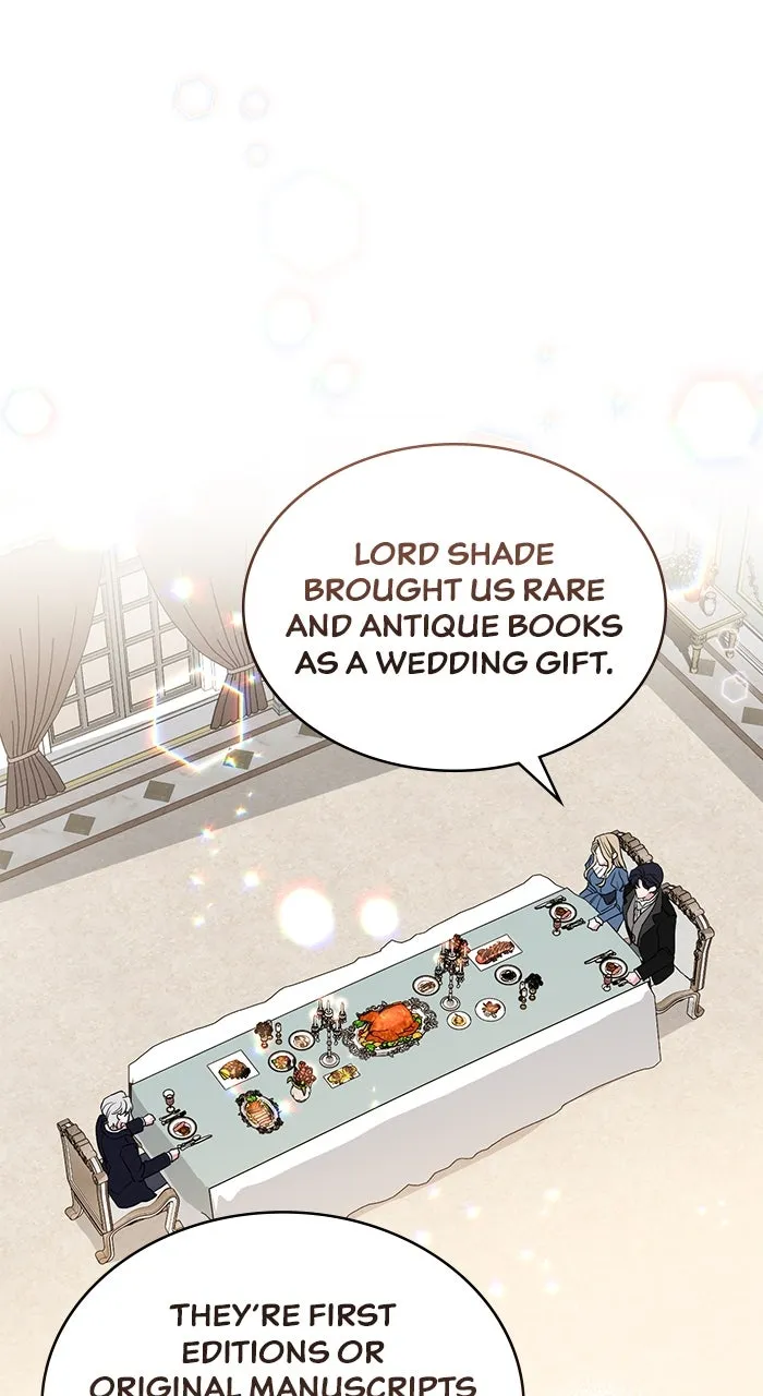 The Scent That Binds Us Chapter 20 page 35 - 