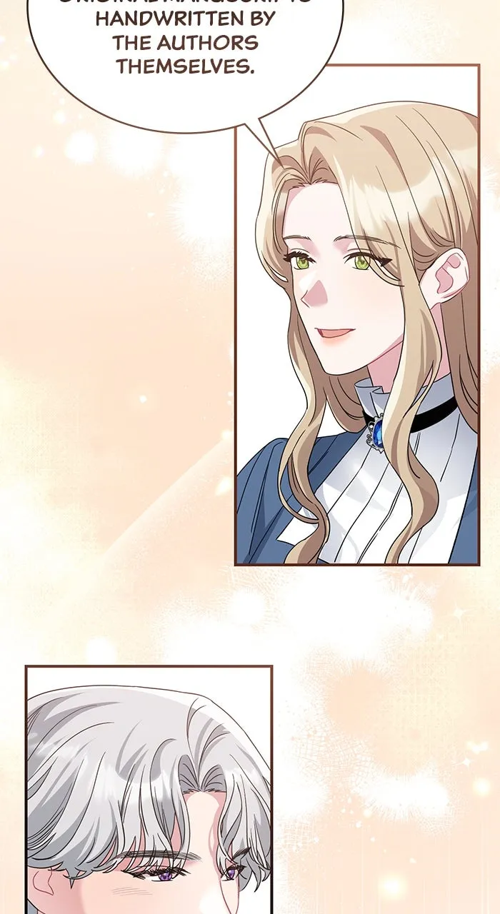The Scent That Binds Us Chapter 20 page 36 - 