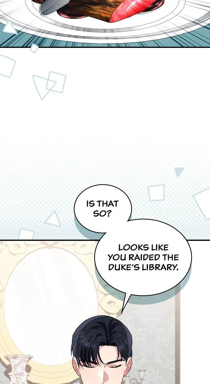 The Scent That Binds Us Chapter 20 page 38 - 