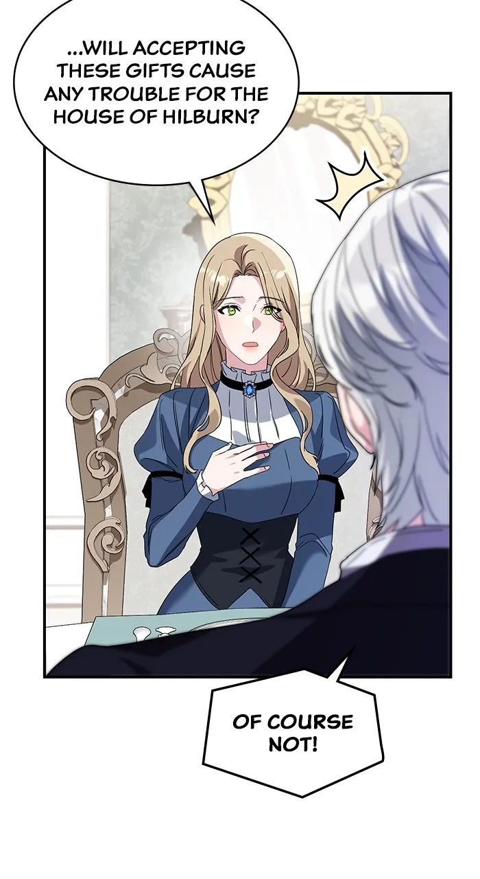 The Scent That Binds Us Chapter 20 page 40 - 